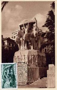 TIMBRES 1 ER JOUR (198)